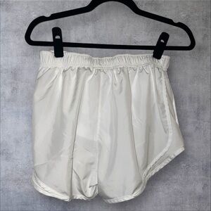 Nike dri fit running shorts